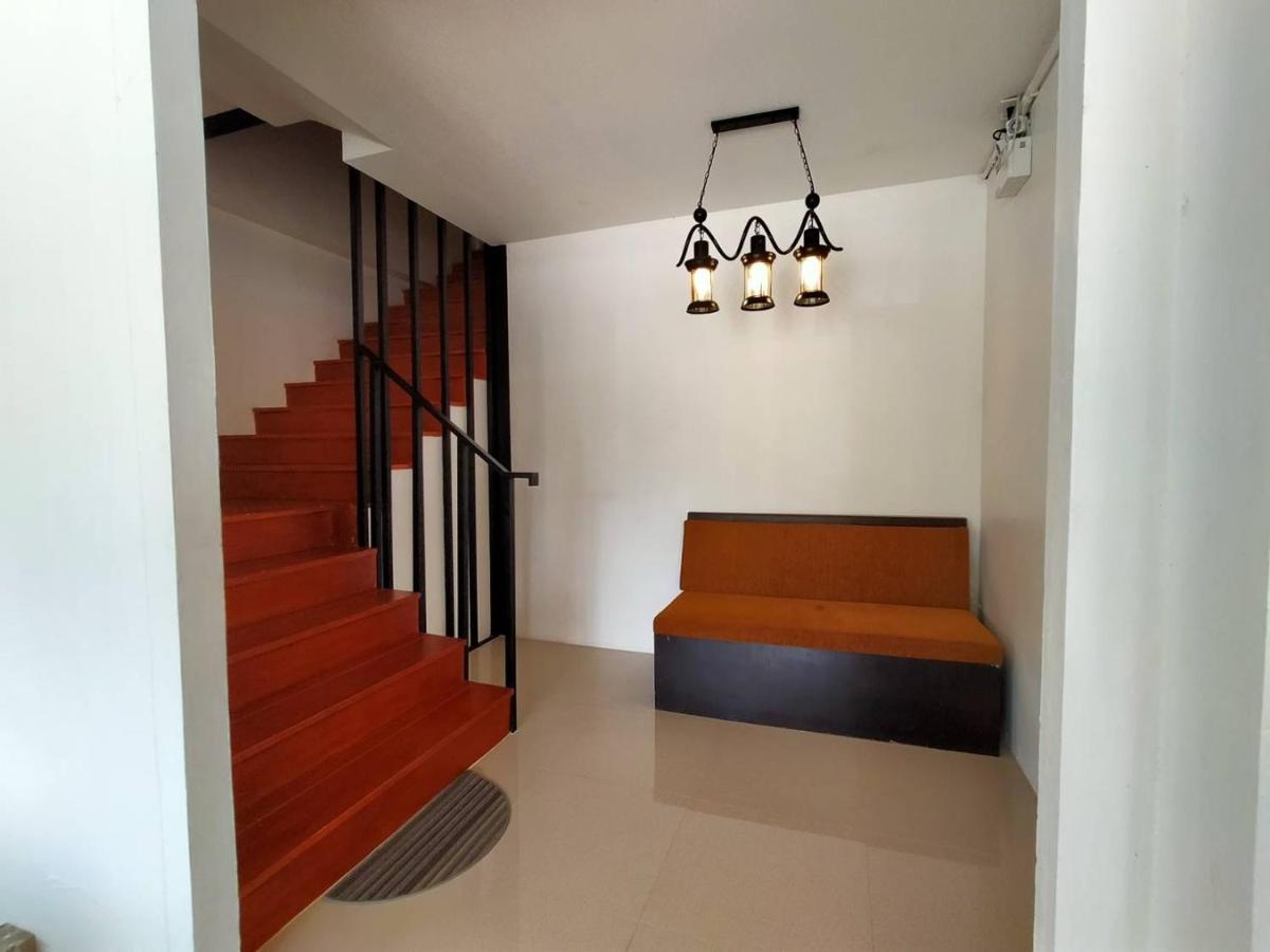 K.M. House Hotel Krabi By Eksteriør billede